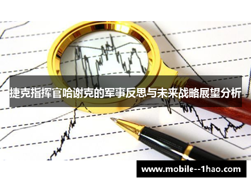 捷克指挥官哈谢克的军事反思与未来战略展望分析 捷克指挥官哈谢克的军事反思与未来战略展望分析