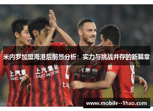 米内罗加盟海港后前景分析:实力与挑战并存的新篇章 米内罗加盟海港后前景分析:实力与挑战并存的新篇章