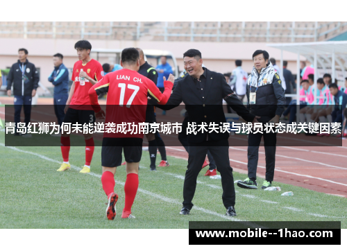 青岛红狮为何未能逆袭成功南京城市 战术失误与球员状态成关键因素 青岛红狮为何未能逆袭成功南京城市 战术失误与球员状态成关键因素