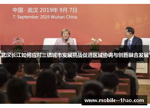 武汉长江如何应对三镇城市发展挑战促进区域协调与创新融合发展 武汉长江如何应对三镇城市发展挑战促进区域协调与创新融合发展